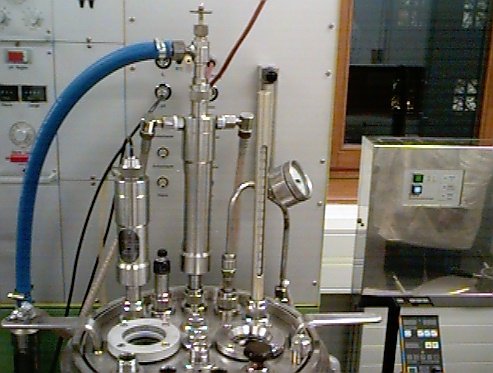 Fermenter